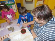 Keramika DDM Nymburk